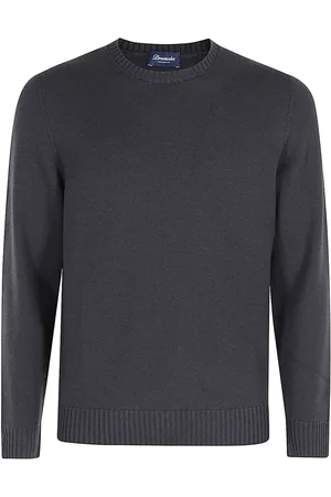 DRUMOHR Merino-wool sweater