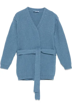 Mimisol Ribbed cardigan