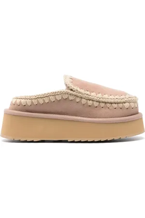 Mou Eskimo clogs