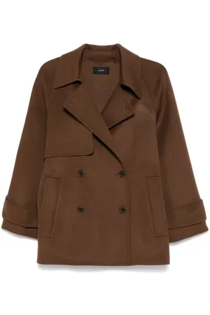 Joseph Marne coat