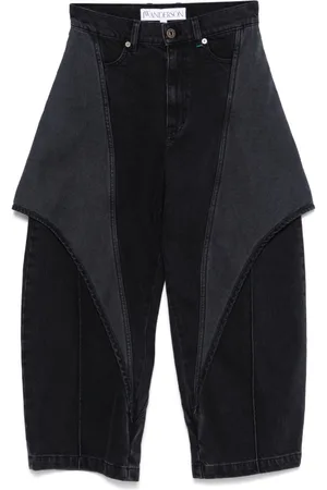 J.W.Anderson Cropped jeans