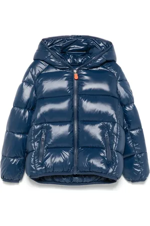 save the duck Artie puffer jacket