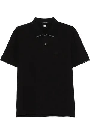 C.P. Company The Metropolis Series polo shirt