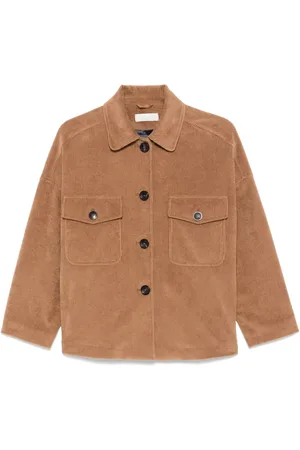 Circolo Corduroy jacket