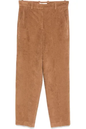 Circolo Corduroy trousers