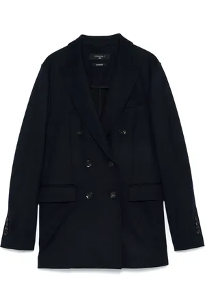 Circolo Double-breasted blazer