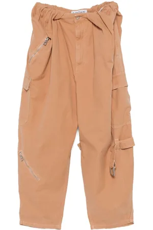 Loewe Balloon cargo pants