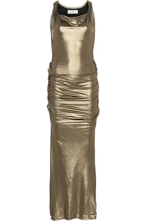Vivienne Westwood Liz maxi dress