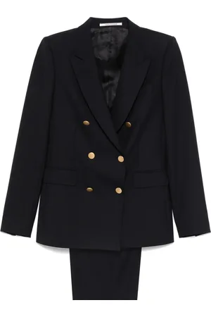 TAGLIATORE Double-breasted suit