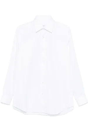 BRIONI Poplin shirt