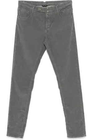 Incotex Corduroy trousers
