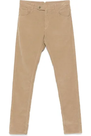 Incotex Corduroy trousers