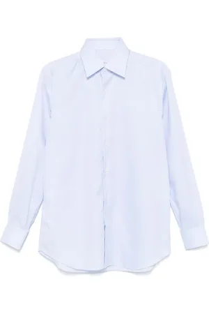 BRIONI Poplin shirt