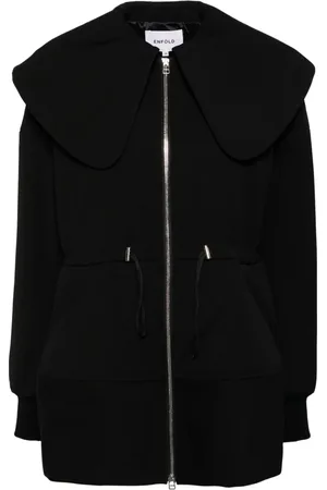 ENFÖLD Peplum jacket