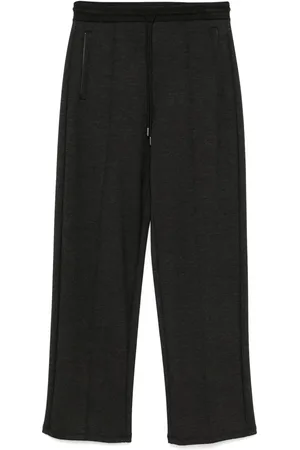 THEORY Easy track pants