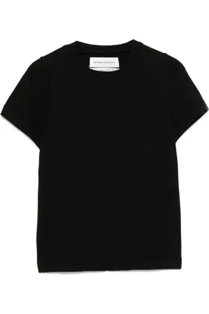EXTREME CASHMERE Nº292 America baby T-shirt