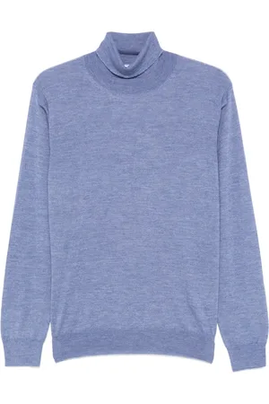 Cruciani Roll-neck sweater