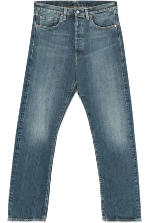 FORTELA Uncle John tapered jeans