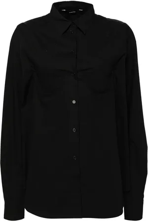 pushBUTTON Classic collar shirt