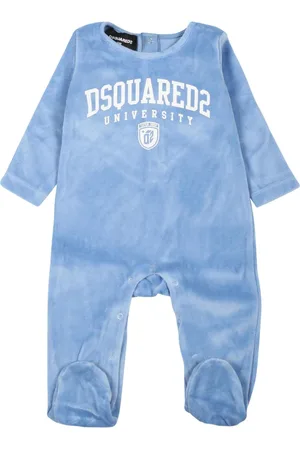Dsquared2 Logo-print pajamas