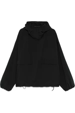 FEAR OF GOD Hooded jacket
