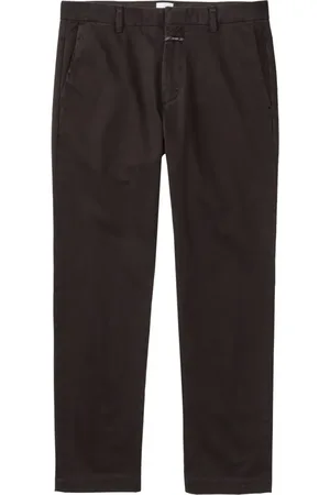 Closed Clifton slim-fit trousers