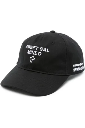 Paly Embroidered cap
