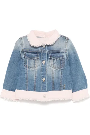 Lapin House Denim jacket