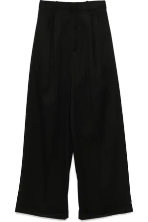 Loewe Pleated trousers