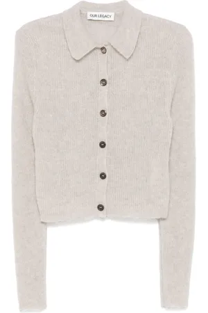 OUR LEGACY Mazzy cardigan