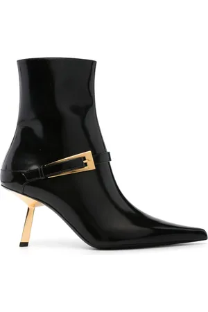 Saint Laurent Lee ankle boots