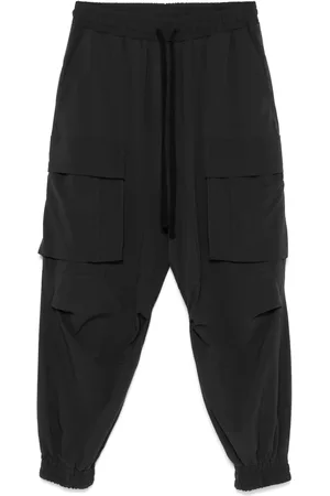 THOM KROM M ST 451 cargo pants