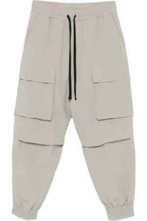THOM KROM M ST 451 cargo pants