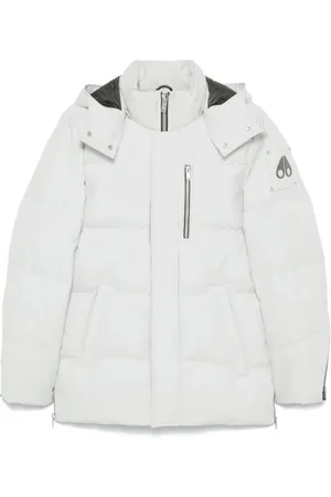 Moose Knuckles Cloud 3Q padded coat