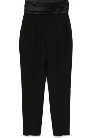 Khaite Camberly trousers