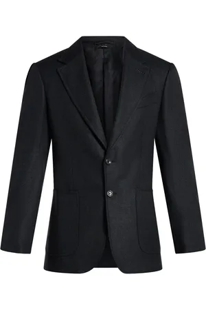 Tom Ford Single-breasted blazer