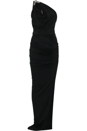 Rick Owens Hydra Aaliyah gown