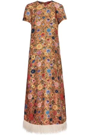 La DoubleJ Swing dress