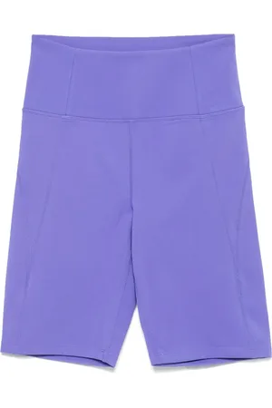GIRLFRIEND COLLECTIVE High-rise cycling shorts