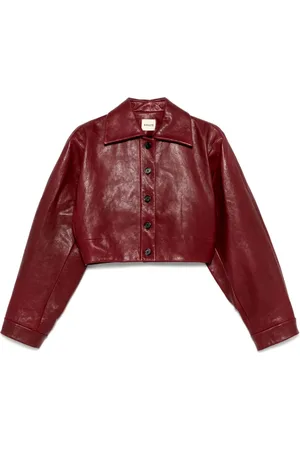 Khaite Sue jacket