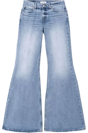 RE/DONE Baggy Flare jeans
