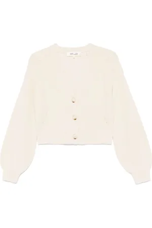 Diane von Furstenberg Leslie cardigan