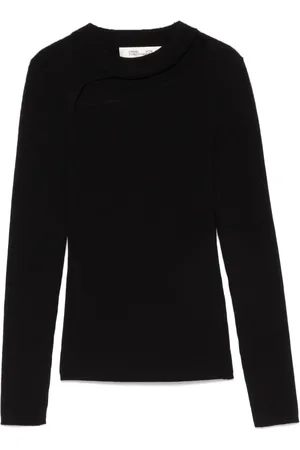 Diane von Furstenberg Barton sweater