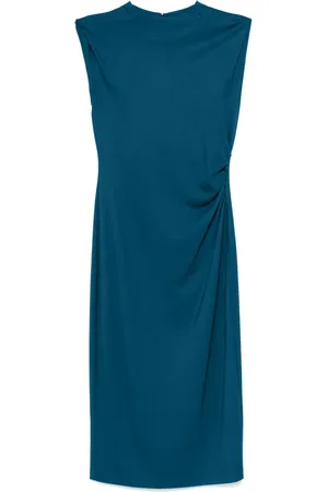 Diane von Furstenberg Darrius midi dress