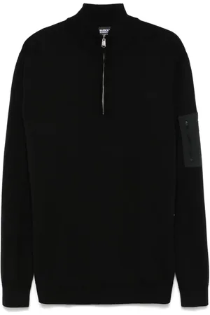 Barbour Blades sweater