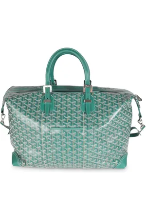 GOYARD Boeing 45 duffle bag