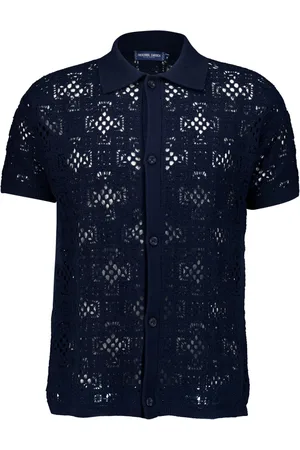 Frescobol Carioca Raul cardigan