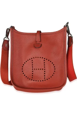 Hermès 2017 Evelyne TPM shoulder bag