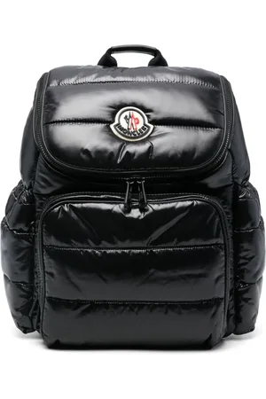Moncler Padded changing bag