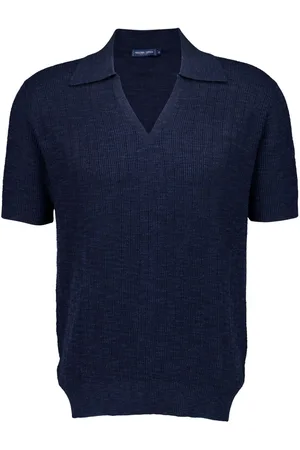 Frescobol Carioca Joaquim polo top